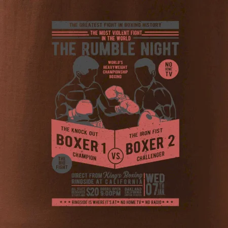 Classic Boxing