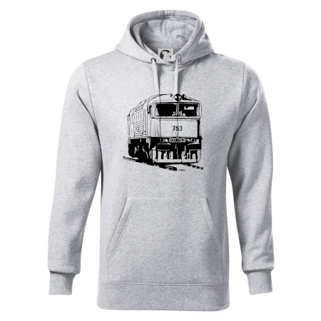 Vlak 753