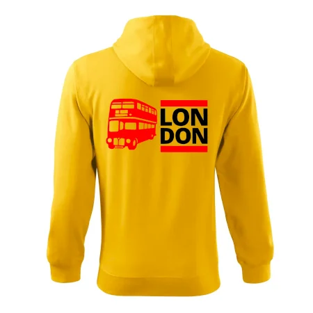 LON DON BUS