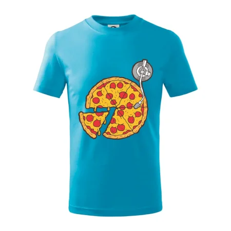 Pizza DJ