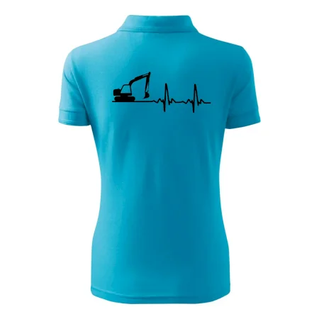 EKG bagr