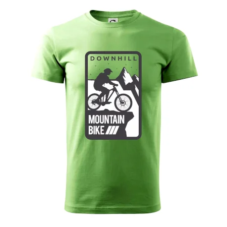 MTB downhill hranaté