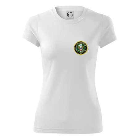 United States Army barevné