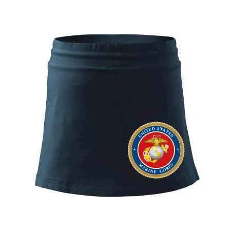 United States Marine Corps  barevné