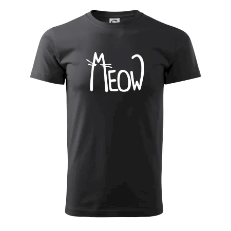 Meow - Mňau