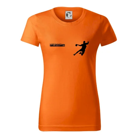 Handball sport