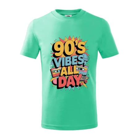 90s vibes all day