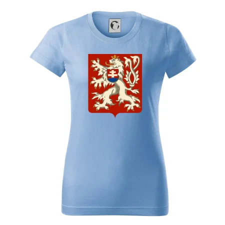 Znak Česko-Slovenská republika 1938–1939
