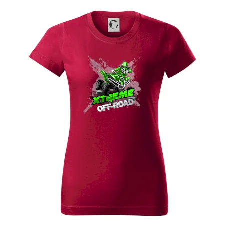 ATV štvorkolka offroad XXX
