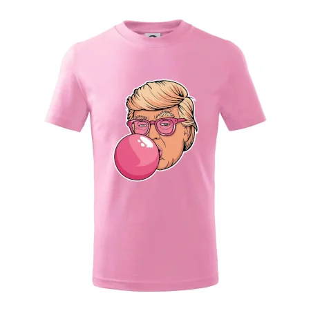 Trump gum