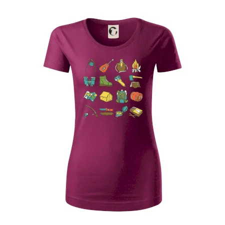 Camping set