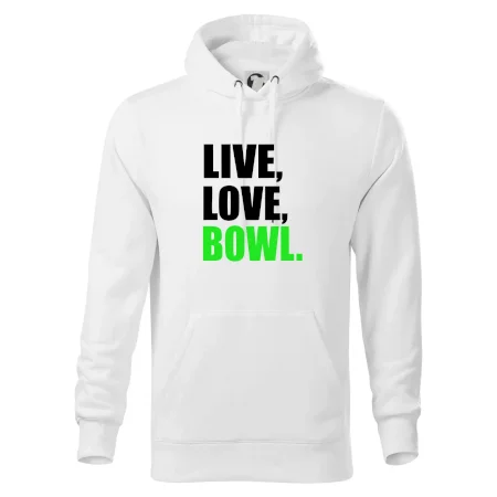 Live, Love, Bowl