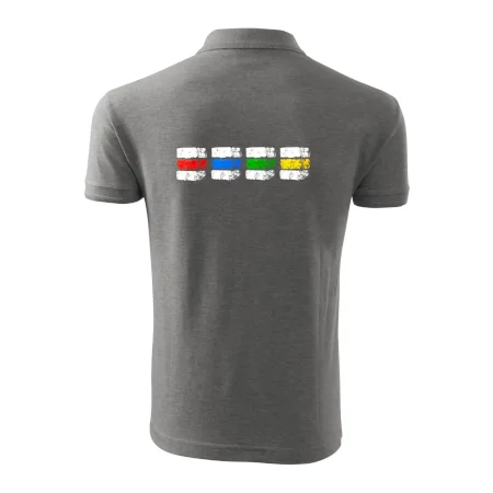 Turistické značky všetky