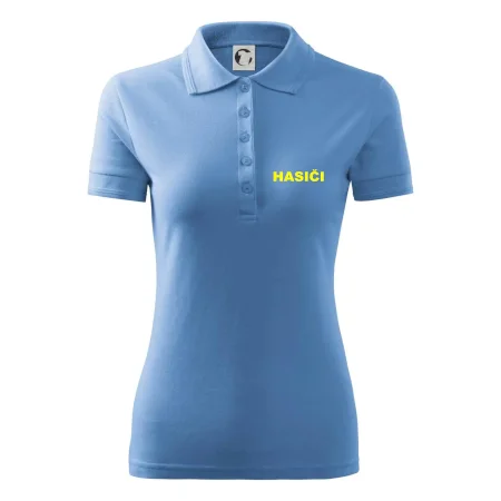 Hasiči názov samostatný