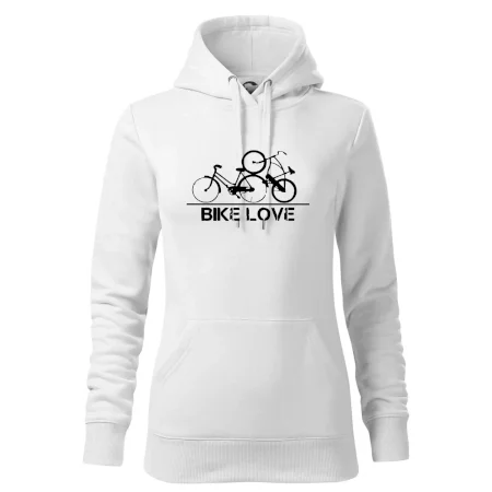 Bike love