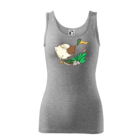 Geokáčer s keškou