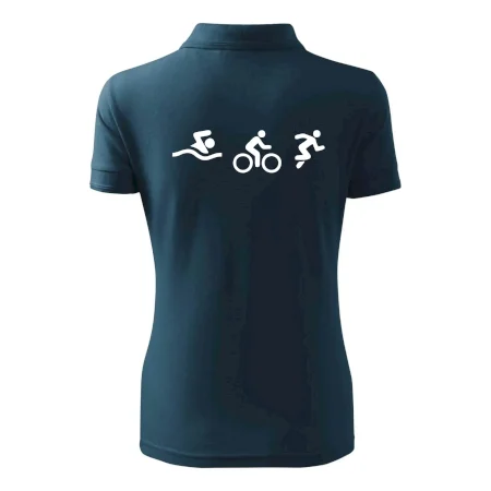 Triathlon postavy