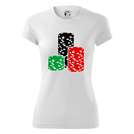 Poker žetóny