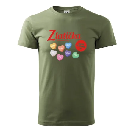 Zlatíčka deti