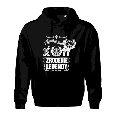 Zrodenie legendy - pre všetkých