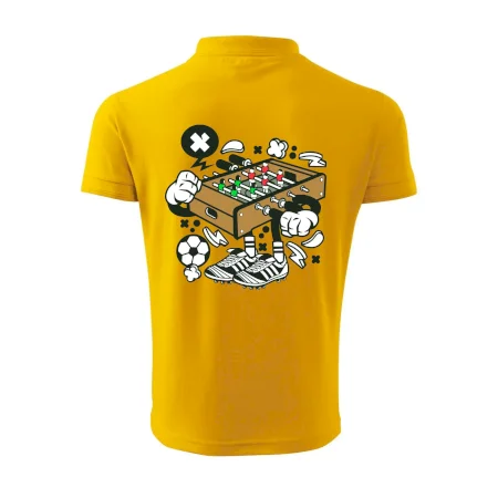 Fotbalový stolňák