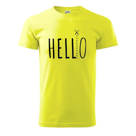 Hello