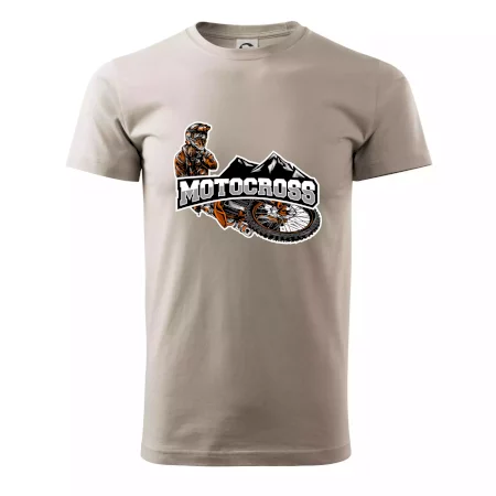 Motocross pohorie