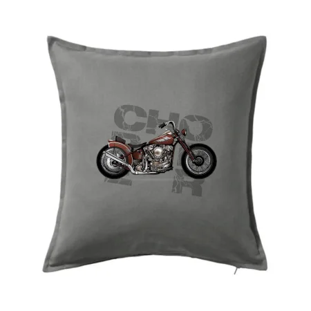 Chopper 002