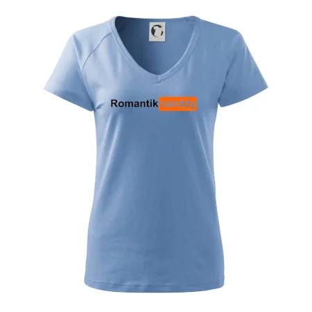 Porn - romantik navždy