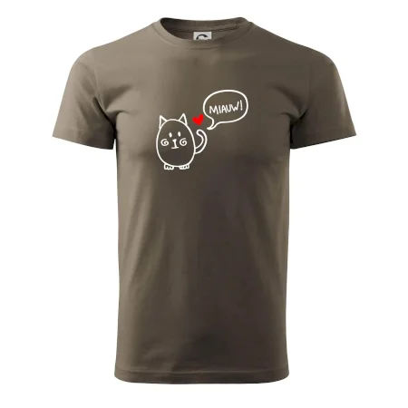 Tučná mačka