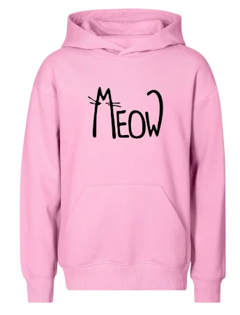 Meow - Mňau