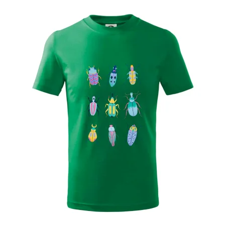 Farebné chrobáky (studio-arte.cz)