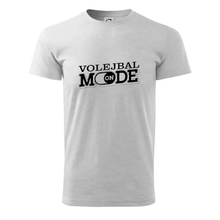 Volejbal mode