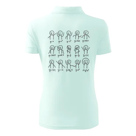 Algebra dance