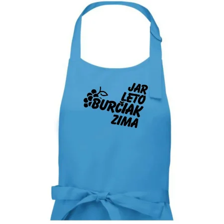 Jar leto burčiak zima