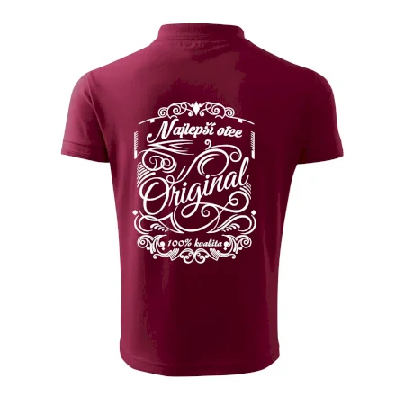 Vintage - Najlepší otec