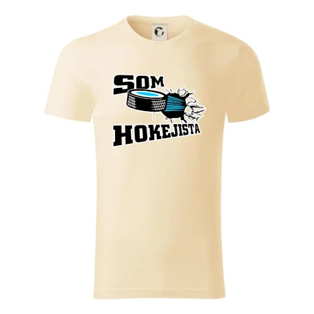 Som hokejista