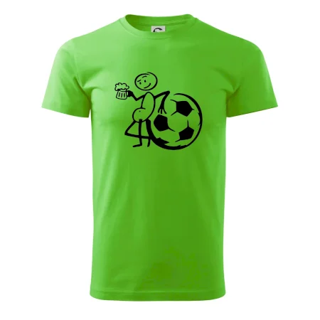 Veľký futbalista