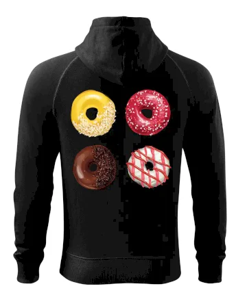 4 donuty