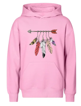 Indiánsky šíp