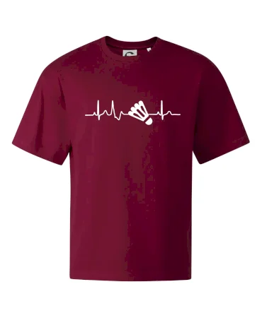 EKG Badminton košík