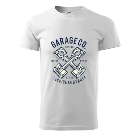 Garage Co