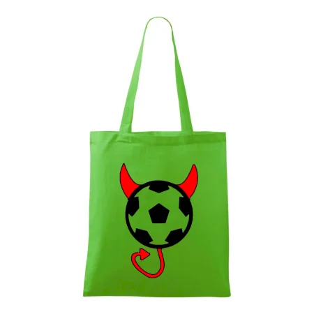 Futbal devil