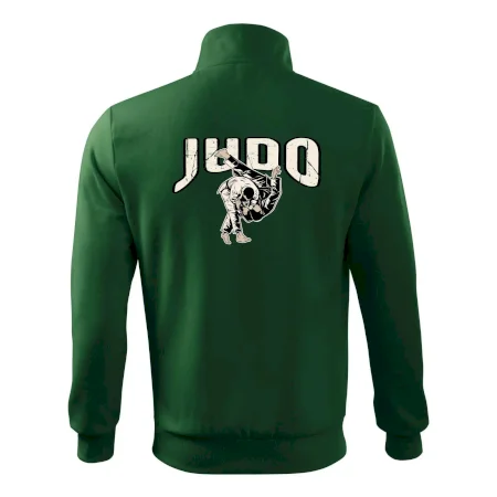 Judo v boji