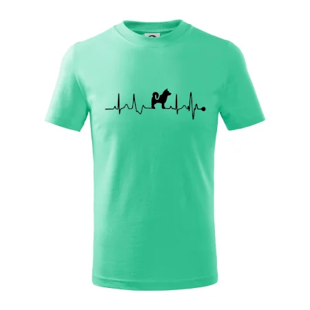 Shiba-Inu EKG