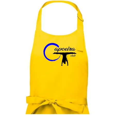 Capoeira club - bojovník