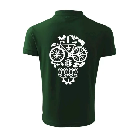 Bike lebka