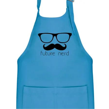 Future nerd