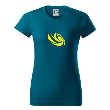 Vortex logo samostatné