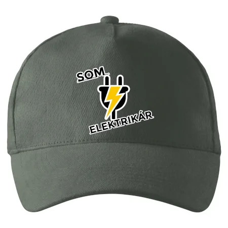 Zásuvka - som elektrikár